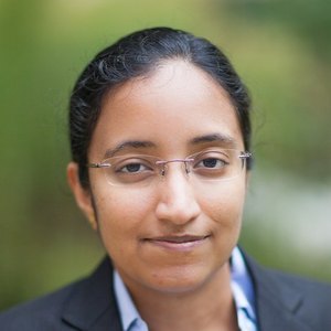 Siva Seetharaman